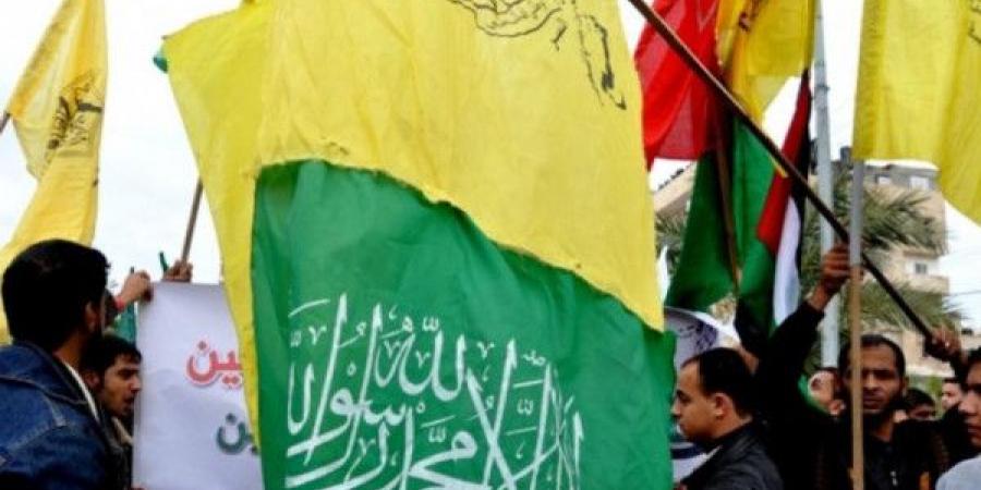 فتح تطالب حماس بالخروج من المشهد السياسي في غزة