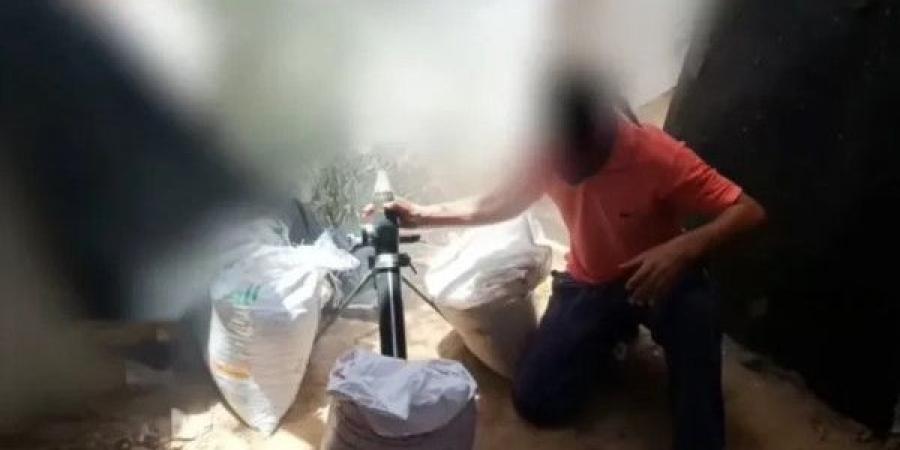 سرايا القدس تبث مشاهد لاستهداف جنود إسرائيليين في خانيونس