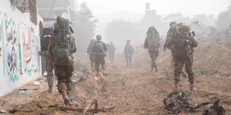 مقتل وإصابة جنود إسرائيليين في "كمين صعب" شرق جباليا