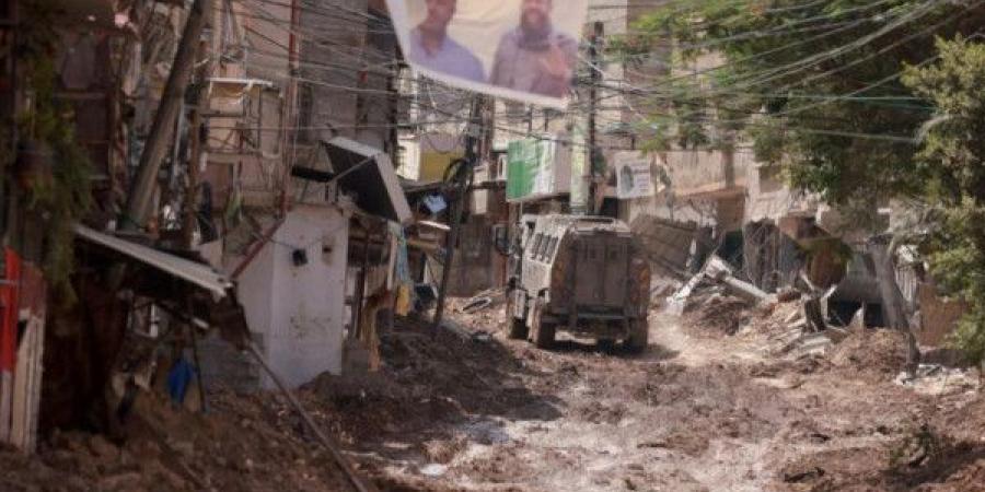 الاحتلال يواصل عدوانه على طولكرم ومخيميها لليوم الـ128