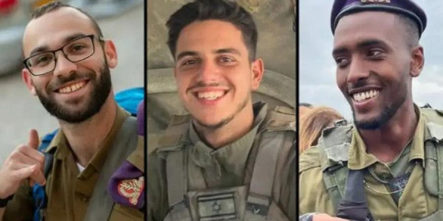 جيش الاحتلال يعلن مقتل 3 جنود شمال قطاع غزة