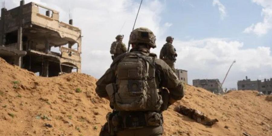 جيش الاحتلال يُرقّي ضابطاً أمر بإعدام مدنيين في غزة