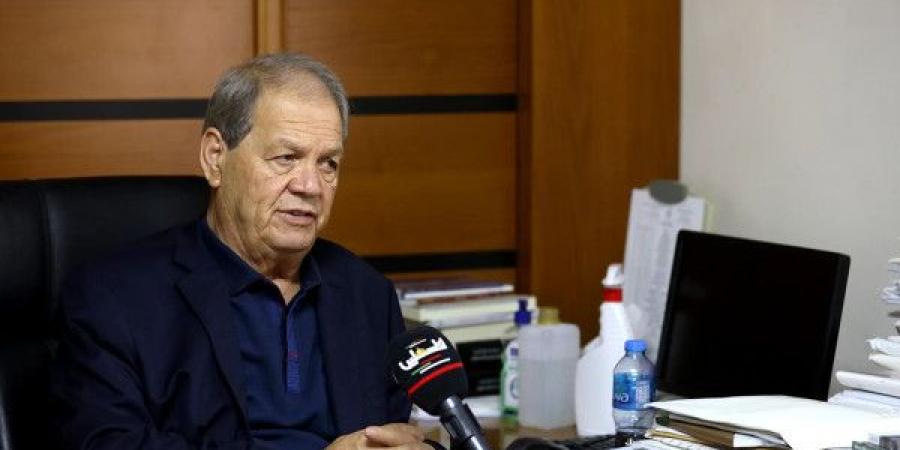 فتوح: مجزرة الاحتلال في مدرسة الحناوي غرب خان يونس جريمة حرب تستهدف وجود شعبنا