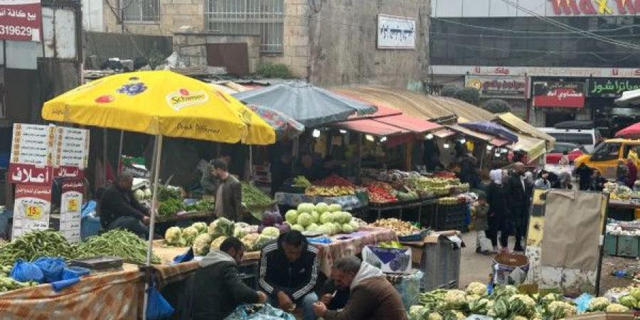 وزارة الاقتصاد الوطني تحيل 7 مخالفين إلى النيابة العامة الشهر الماضي
