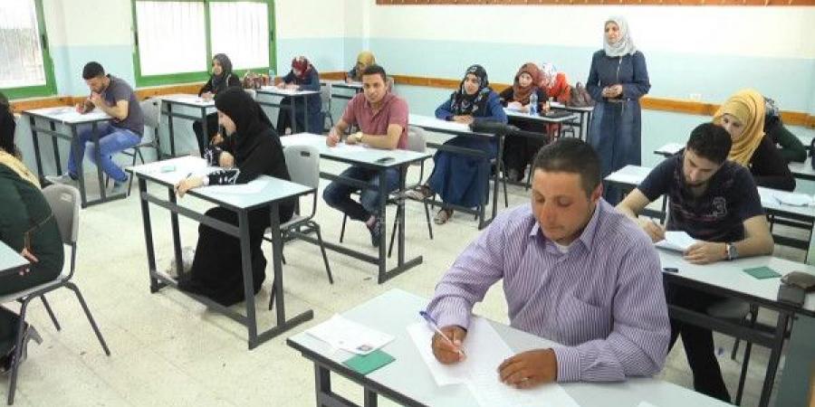 "التعليم" تعلن موعد بدء مقابلات الناجحين في اختبار التوظيف