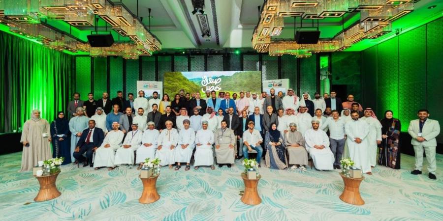 ورشتي عمل ترويجيتين في الرياض وجدة للإعلان الرسمي عن انطلاق الحملات الترويجية لخريف ظفار 2025 وتدشين رحلات مباشرة إلى صلالة من السعودية