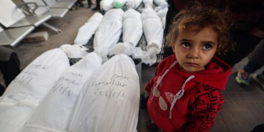 الصحة: 97 شهيدًا و440 إصابة في غزة خلال 24 ساعة