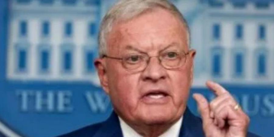 مبعوث ترامب إلى أوكرانيا: هجمات كييف على المطارات الروسية زادت خطورة الصراع وتهدد بتوسعه