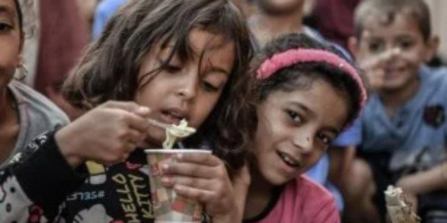 شهداء الجوع في غزة يعيد الحديث عن وثيقة تثبت استخدام إسرائيل سلاح التجويع في الحرب