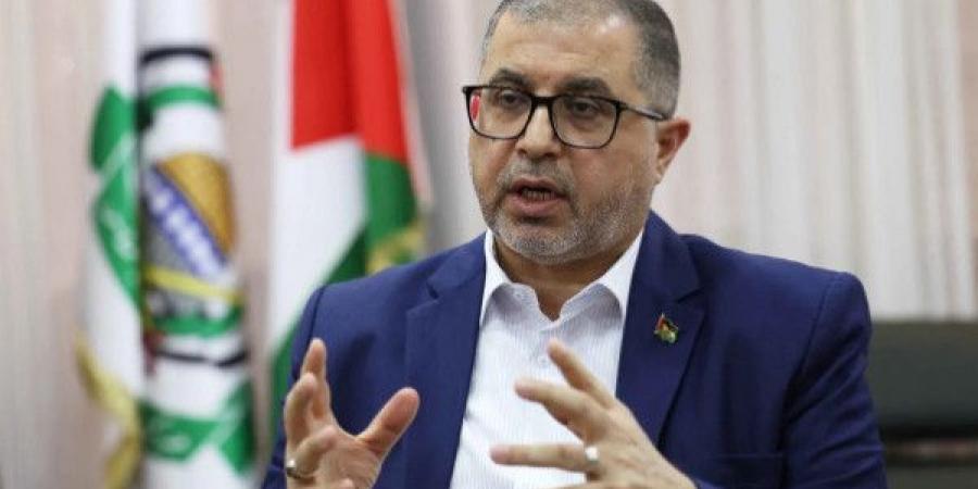 (حماس): إسرائيل بدَّلت الورقة المتفق عليها وويتكوف قدَّم مقترحاً مختلفاً بالكامل