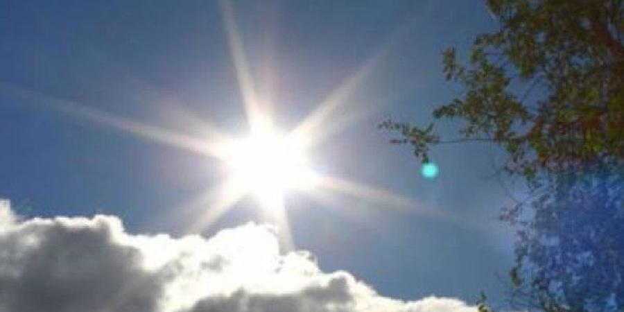 حالة الطقس في فلسطين اليوم الجمعة