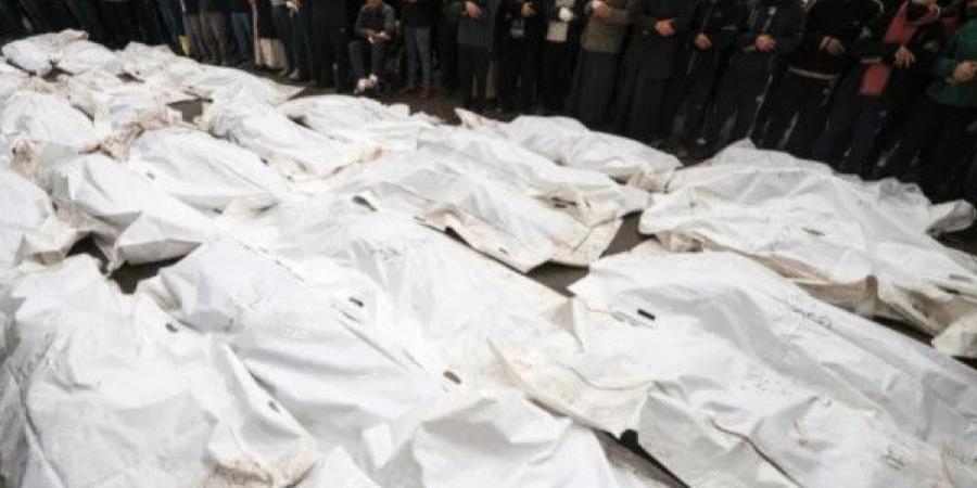 في أول أيام العيد..9 شهداء وعشرات الجرحى في غارات إسرائيلية على جنوب قطاع غزة