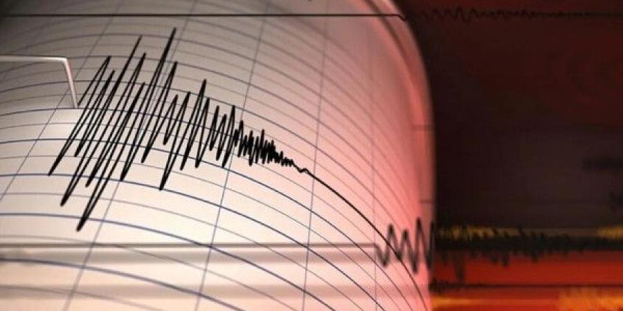 هزة أرضية تضرب الجزائر