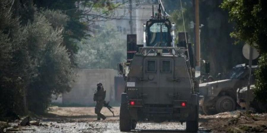 جيش الاحتلال:اعتقال قائد كتيبة جنين في الجهاد الإسلامي