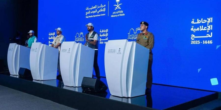 متحدث الصحة : 90% نسبة انخفاض حالات الإجهاد الحراري