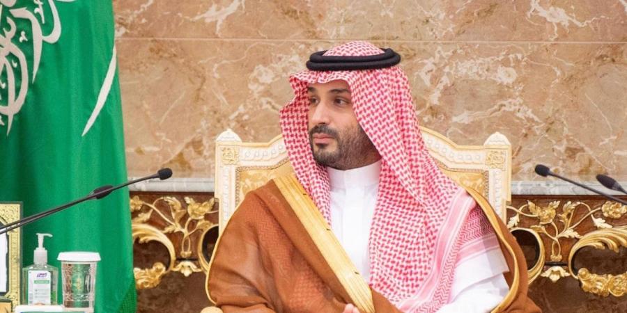 نيابة عن خادم الحرمين الشريفين.. ولي العهد يقيم حفل الاستقبال السنوي