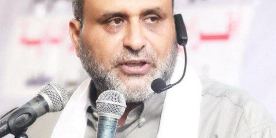 حركة المجاهدين تنعى أمينها العام أسعد أبو شريعة