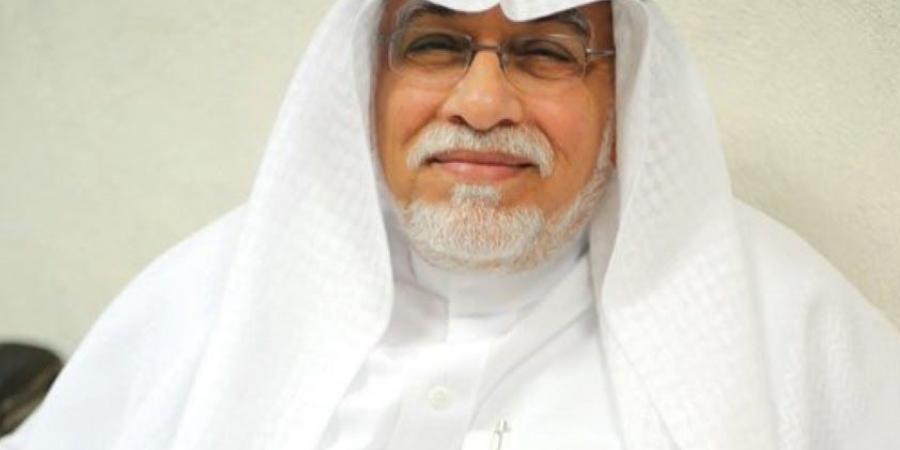 فقد الوسط العلمي السعودي عالما فذا من علمائه