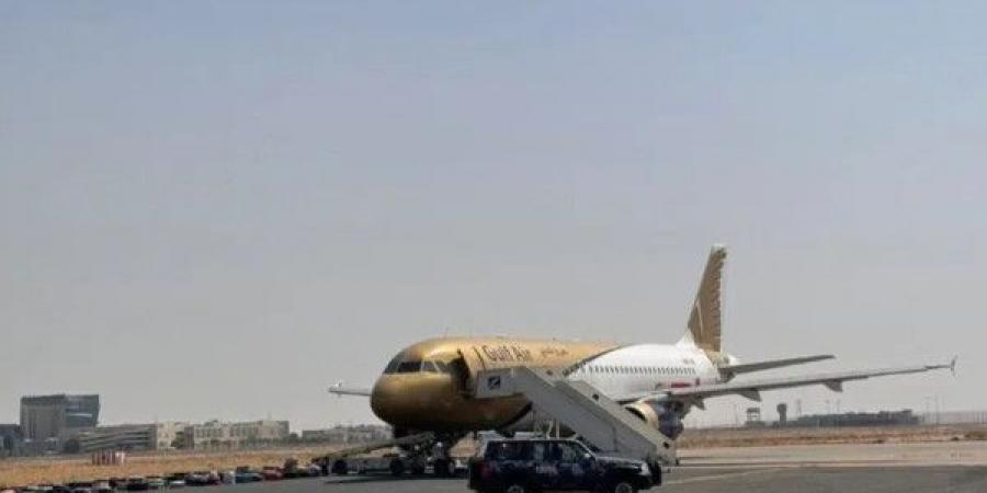 الكويت.. استنفار بعد بلاغ بوجود قنبلة بطائرة بحرينية