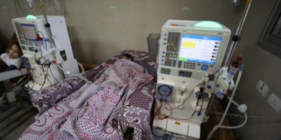 الصحة "بغزة" تحذر من كارثة التوقف التام لمستشفيات القطاع بسبب نفاد الوقود