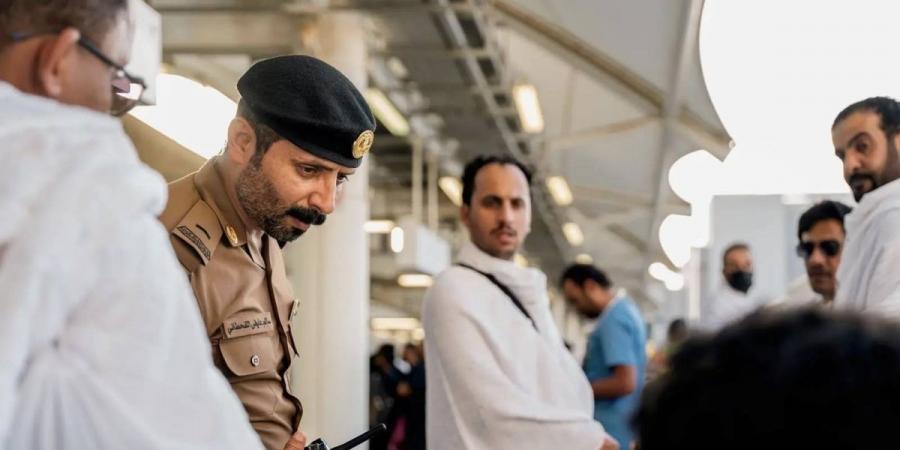 وزارة الداخلية.. رعاية مستدامة ووفاء لأسر الشهداء في موسم الحج