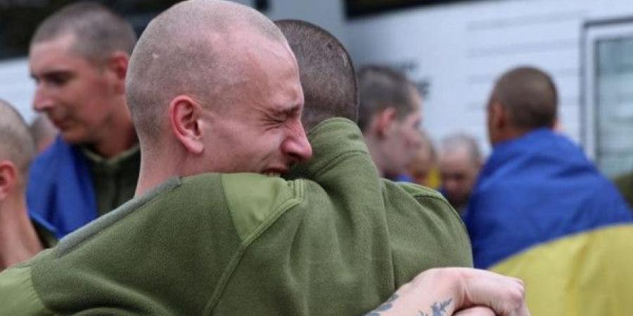 اكتمال المرحلة الأولى من تبادل الأسرى بين روسيا وأوكرانيا