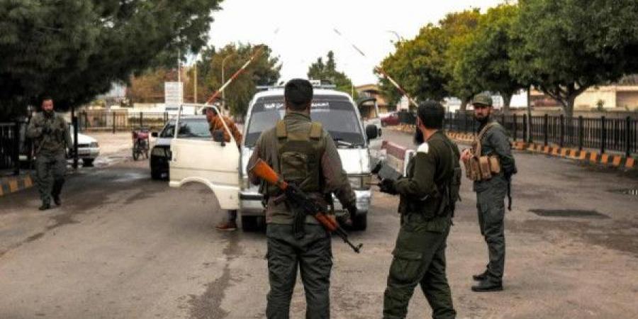 سوريا: العثور على جثة مسؤول أمني مفقود في ريف طرطوس