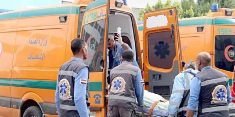 مصر.. العثور على 10 جثامين على شواطئ مطروح