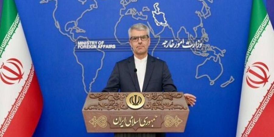 إيران: الجولة السادسة من المفاوضات مع أميركا غير واضحة