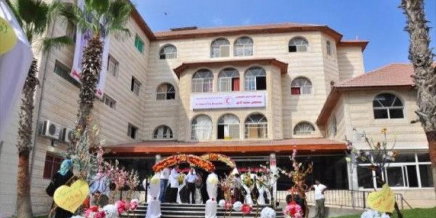 "الصحة العالمية": مستشفى الأمل في خانيونس خارج الخدمة