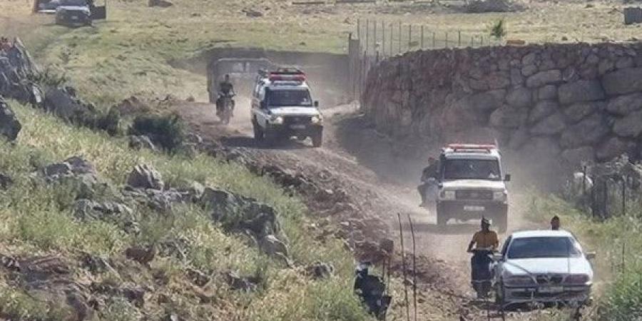 استشهاد أب وابنه في ضربة إسرائيلية استهدفت جنوب لبنان