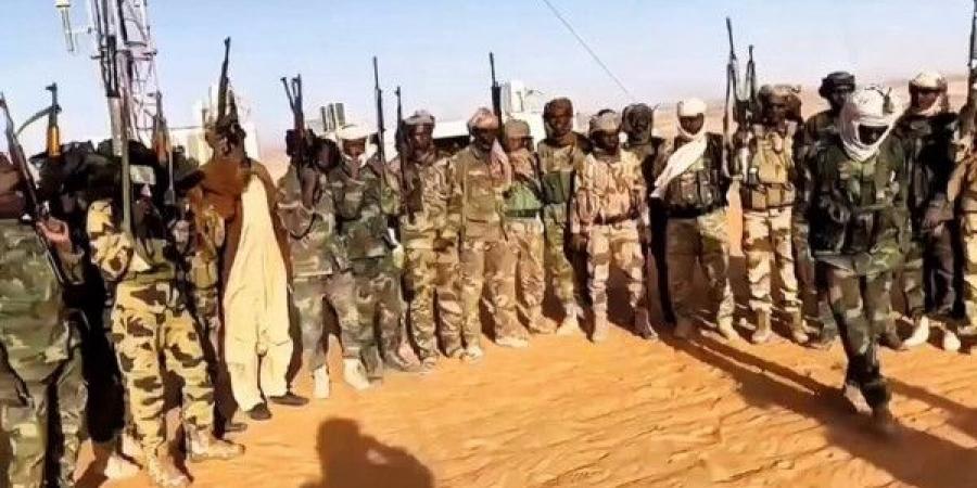 "الدعم السريع" يعلن السيطرة على المثلث الحدودي مع مصر وليبيا بعد انسحاب الجيش السوداني