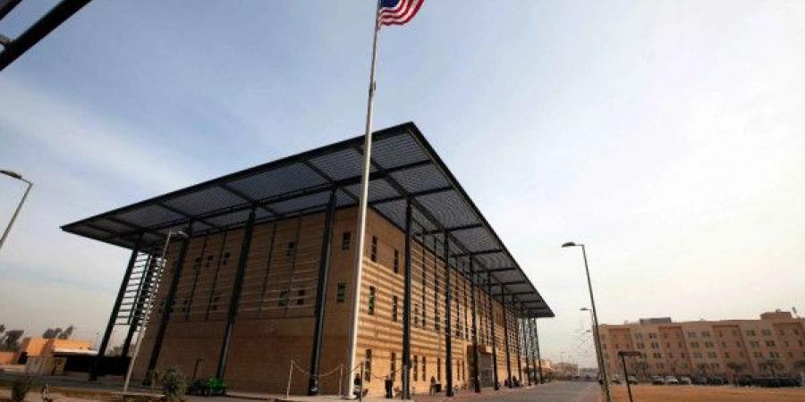 واشنطن تستعد لإجلاء موظفي سفاراتها في العراق والبحرين والكويت تحسّبًا لتدهور الأوضاع الإقليمية