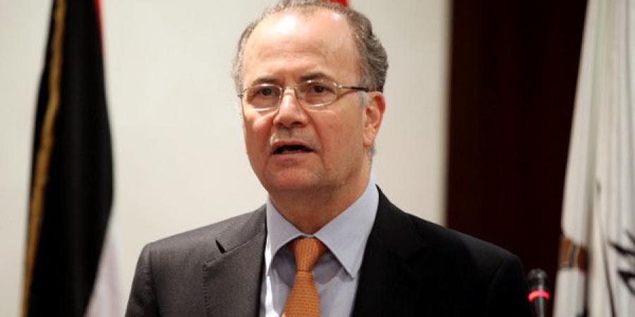 مصطفى: قضية شعبنا ليست قضية إنسانية فقط وإنما سياسية تُحل بإنهاء الاحتلال