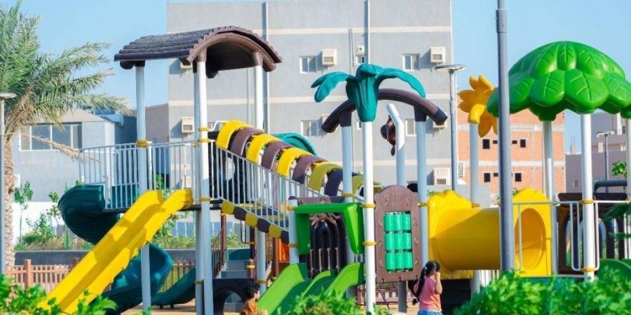 حدائق الأحياء في جدة.. وجهات يومية تعزز جودة الحياة وتنشط السياحة الصيفية