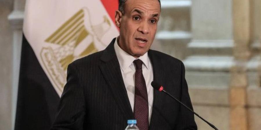وزير الخارجية المصري: نرفض تهجير وتجويع الفلسطينيين وسنعلن مؤتمر الإعمار بعد وقف النار