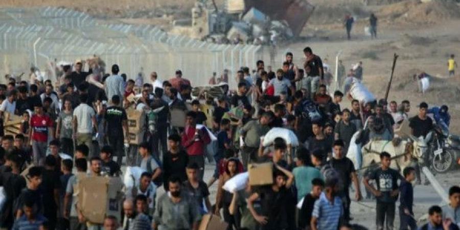 130 منظمة دولية تطالب بإغلاق صندوق غزة الإنساني الممول أميركياً وإسرائيلياً