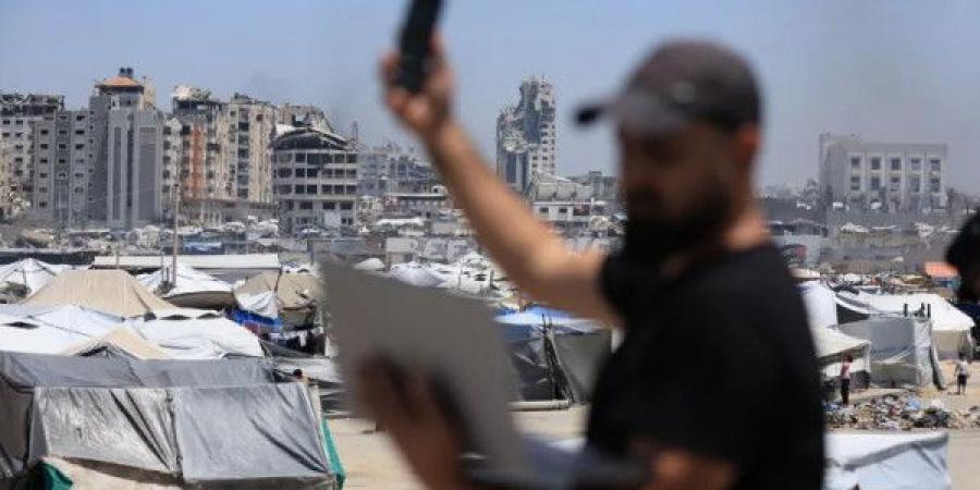 شركة الاتصالات الفلسطينية توضح أسباب تراجع خدمة الإنترنت في المنطقة الوسطى