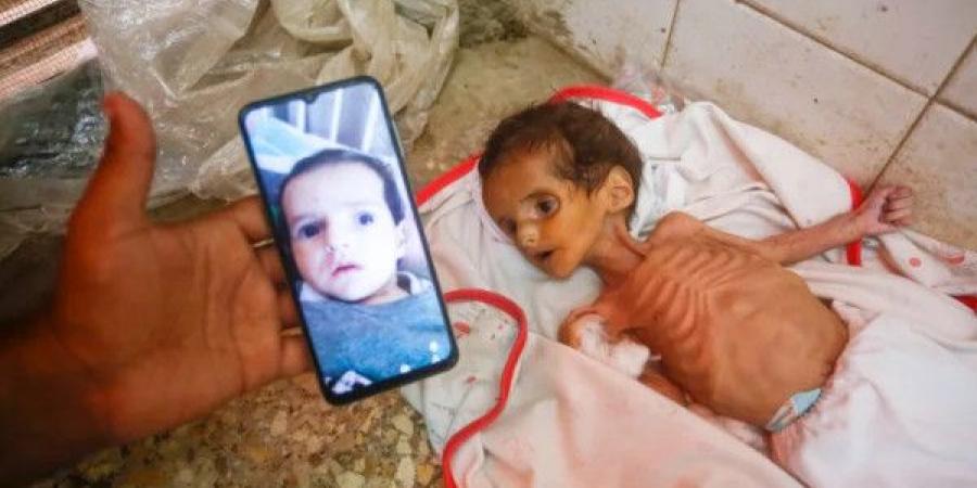 برنامج الأغذية العالمي: فرصة التصدي للمجاعة في غزة تتلاشى