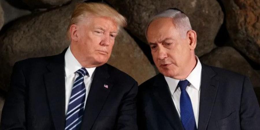 ترامب: سأكون حازمًا مع نتنياهو بشأن إنهاء حرب غزة وأتوقع هدنة خلال أسبوع