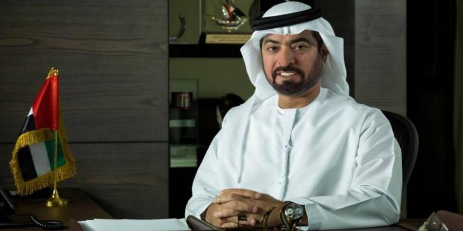 حمدان بن مبارك يُشيد بحملة «حلم وطن» لمساندة «الأبيض»