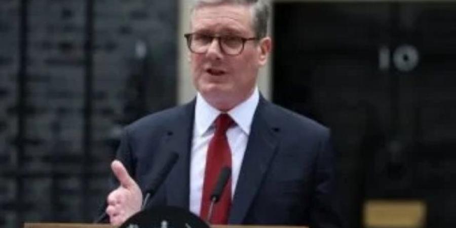 ماذا يعنى اعتراف المملكة المتحدة بالدولة الفلسطينية؟ .. جارديان تجيب