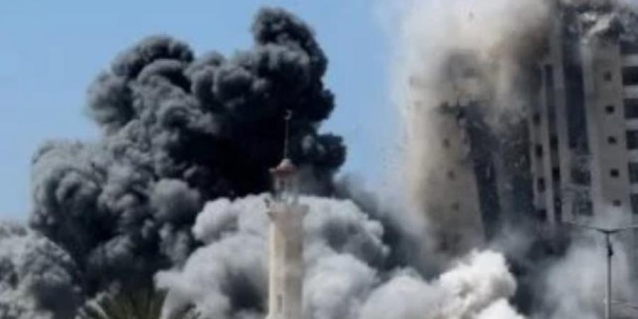 مقتل 4 جنود إسرائيليين إثر انفجار عبوة ناسفة شمالي غزة