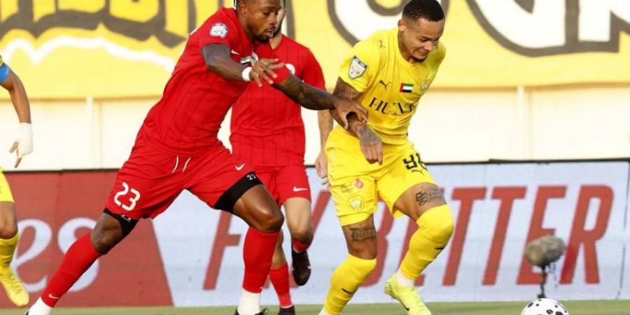 الوصل يكسب بالخبرة.. والبطائح يدفع ثمن إهدار الفرص