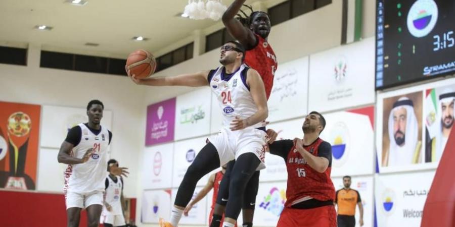 «التمهيدي» يكشف عن فوارق هائلة بكأس الاتحاد للسلة