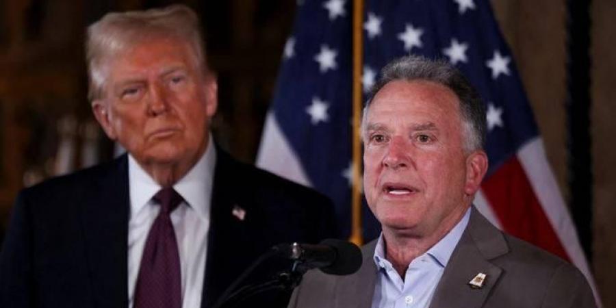 ويتكوف: انفراجة قريبة في ملف غزة.. وخطة ترامب تتضمن 21 نقطة