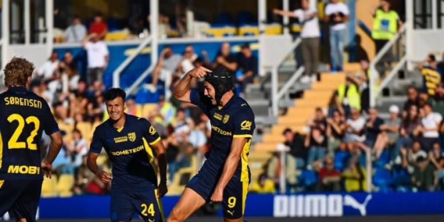 بارما المنقوص يبلغ ثمن النهائي لمواجهة حامل اللقب بولونيا