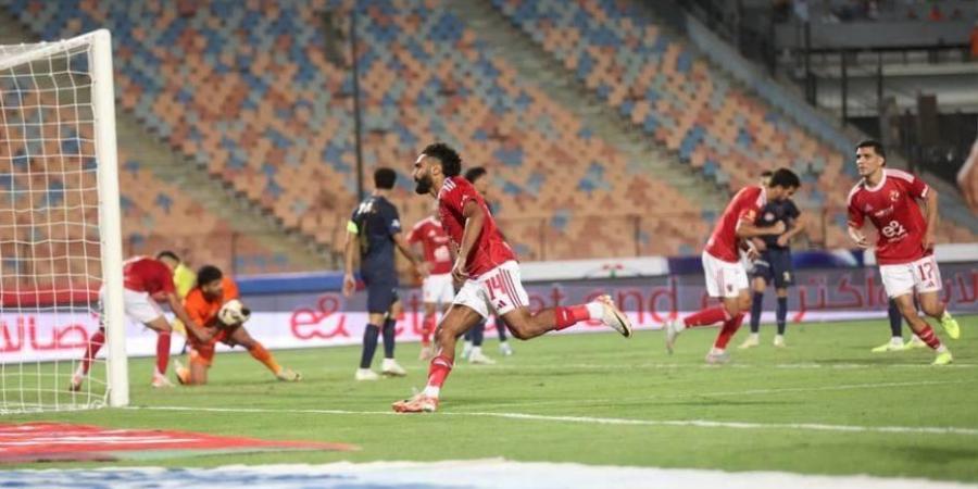 رابطة الأندية المصرية تعلن عقوبات قمة الأهلي والزمالك