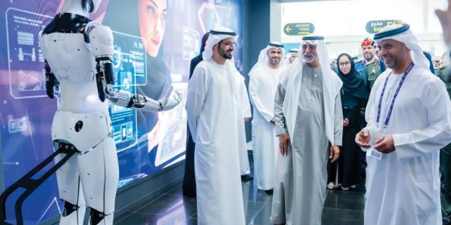 2000 مشارك في الملتقى العلمي العالمي 2025