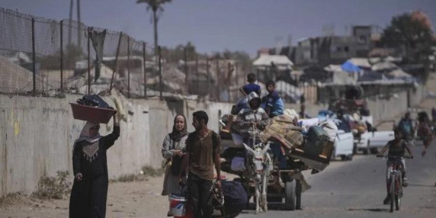 فرنسا: لم يعد لحماس أي مبرر لرفض خطة إنهاء حرب غزة